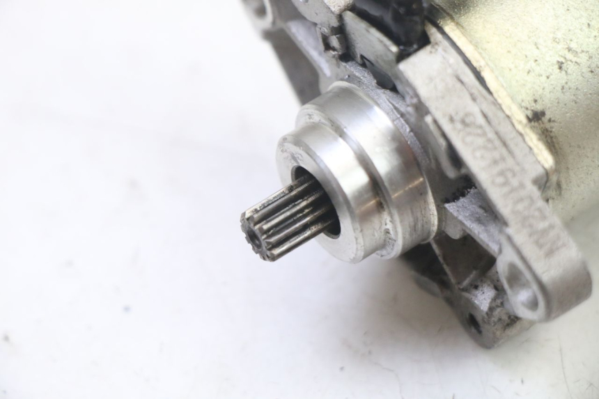 photo de STARTER APRILIA SR 2T 50 (2018 - 2022)