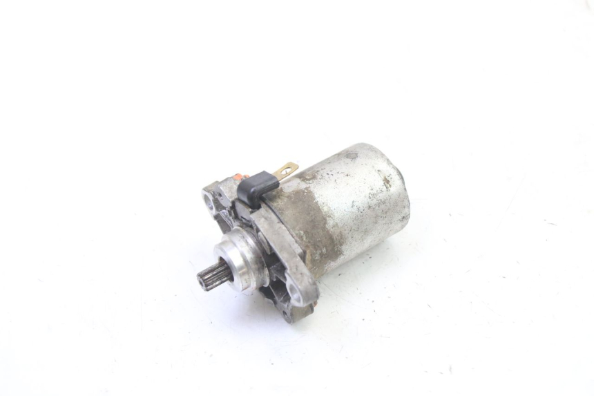 photo de STARTER PEUGEOT STREETZONE I 2T 50 (2018 - 2020)