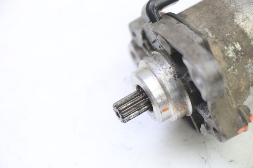 photo de STARTER PEUGEOT STREETZONE I 2T 50 (2018 - 2020)