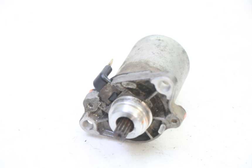 photo de STARTER PEUGEOT STREETZONE I 2T 50 (2018 - 2020)