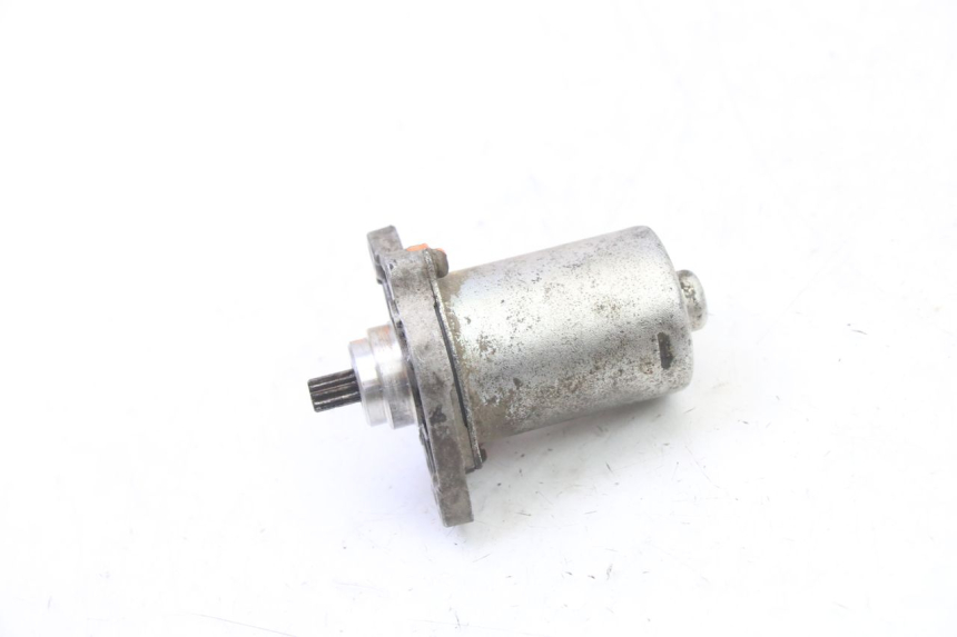 photo de STARTER PEUGEOT STREETZONE I 2T 50 (2018 - 2020)