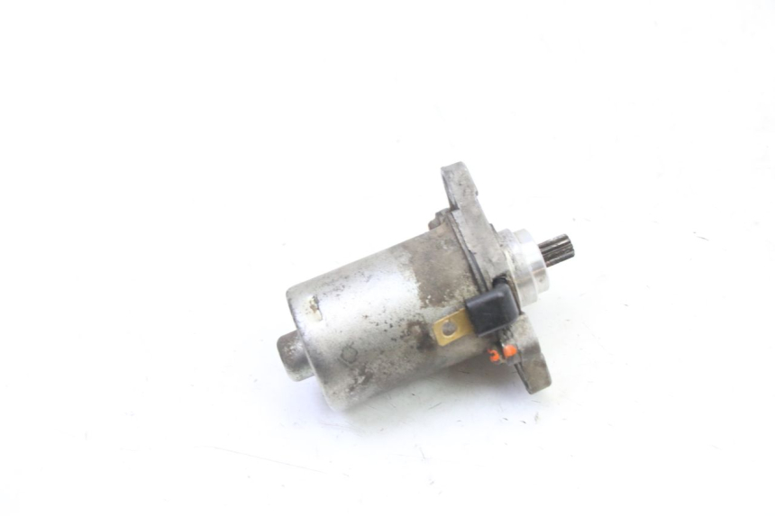 photo de STARTER PEUGEOT STREETZONE I 2T 50 (2018 - 2020)