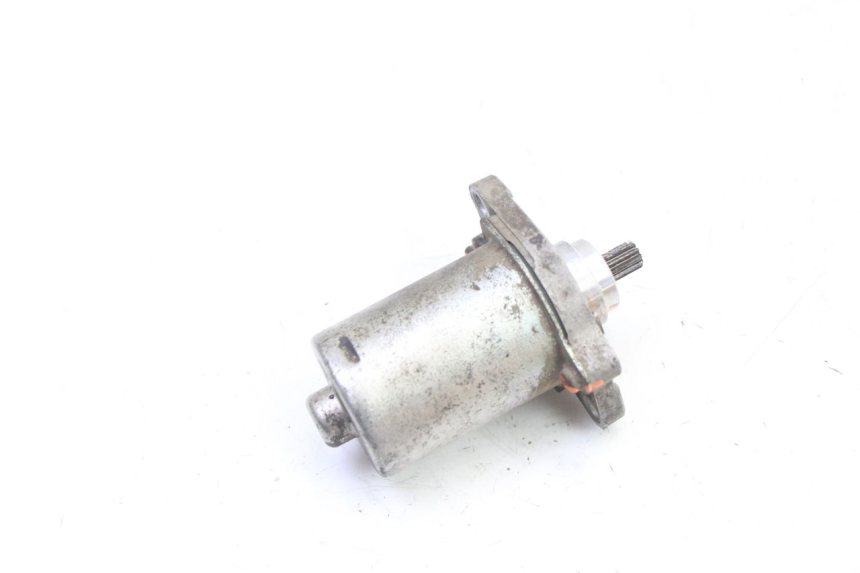 photo de STARTER PEUGEOT STREETZONE I 2T 50 (2018 - 2020)