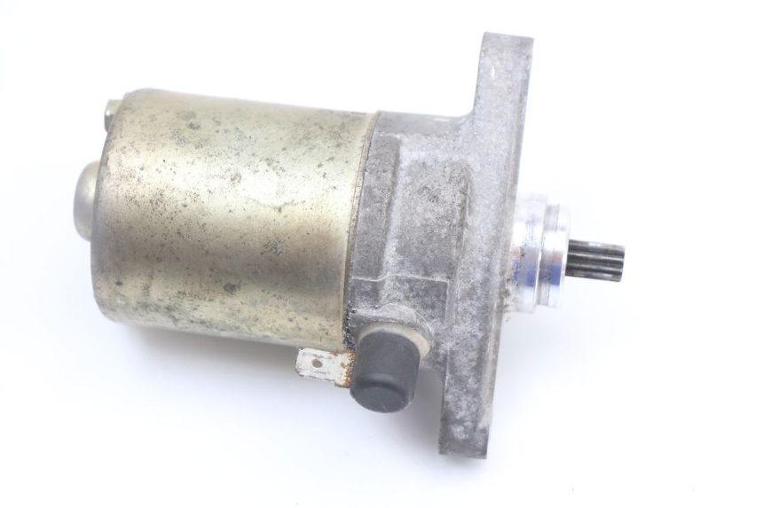 photo de STARTER KYMCO SUPER 8 4T 50 (2018 - 2020)