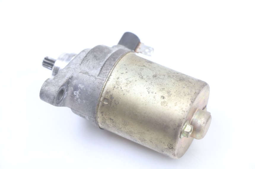 photo de STARTER KYMCO SUPER 8 4T 50 (2018 - 2020)