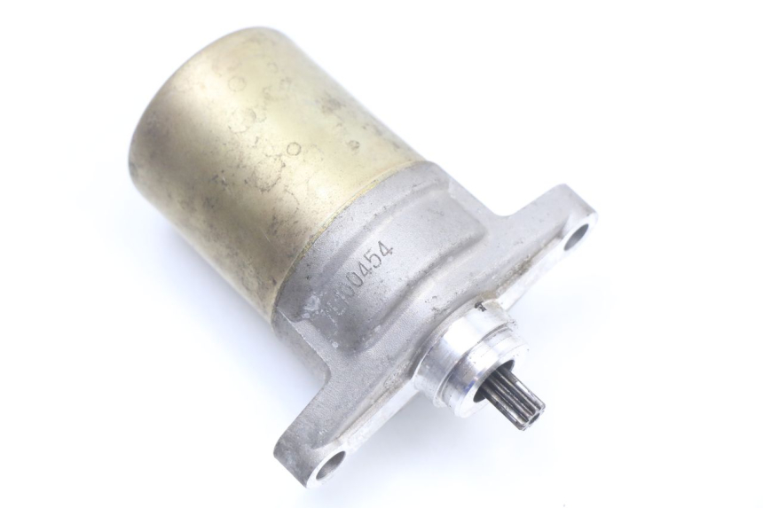 photo de STARTER KYMCO SUPER 8 4T 50 (2018 - 2020)