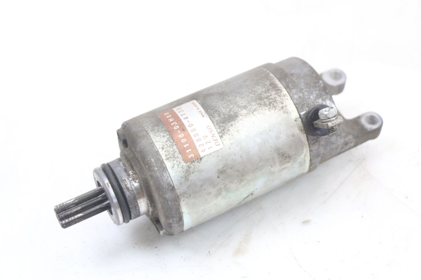 photo de STARTER SUZUKI BURGMAN 125 (2007 - 2014)