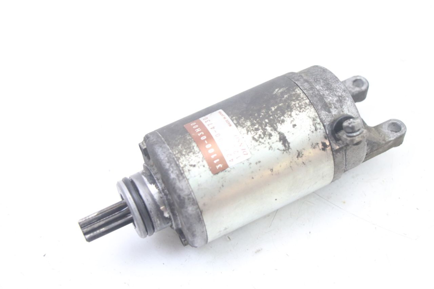 photo de STARTER SUZUKI BURGMAN 125 (2015 - 2017)