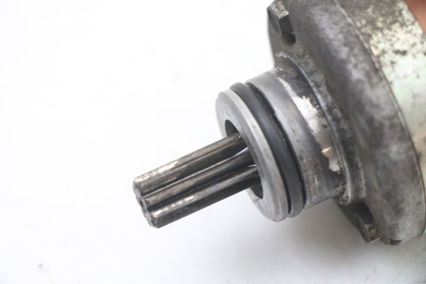photo de STARTER SUZUKI BURGMAN 125 (2015 - 2017)