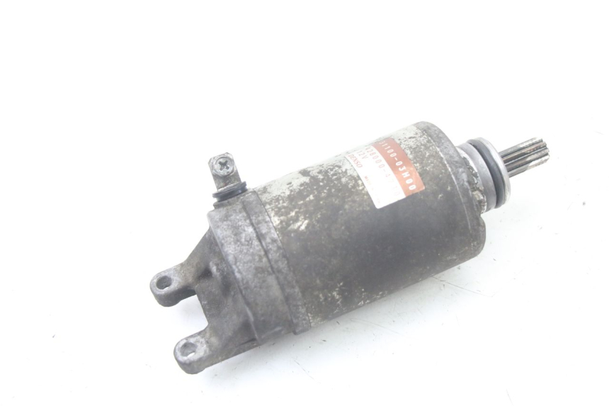 photo de STARTER SUZUKI BURGMAN 125 (2015 - 2017)