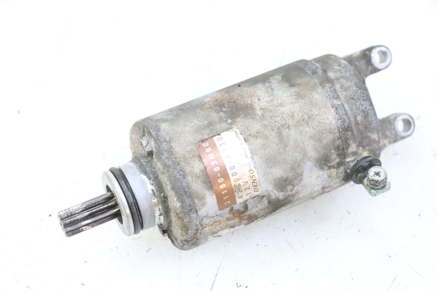 photo de STARTER SUZUKI BURGMAN 125 (2007 - 2014)