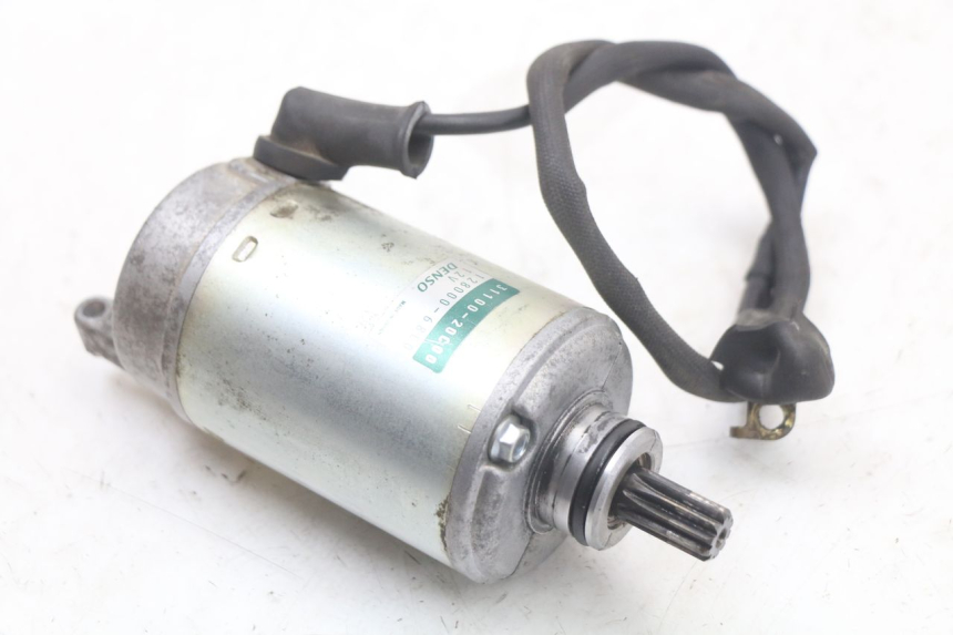 photo de STARTER SUZUKI GS F 500 (2004 - 2007)