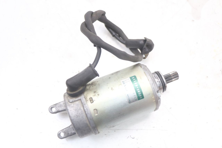 photo de STARTER SUZUKI GS F 500 (2004 - 2007)