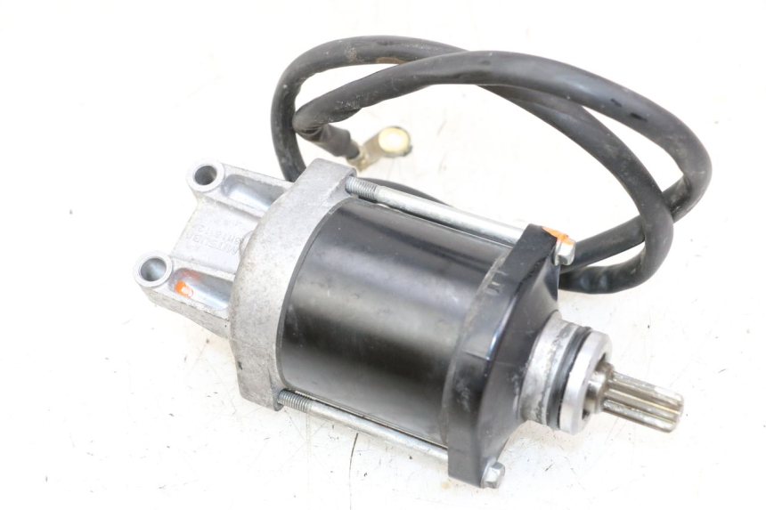 photo de STARTER SUZUKI GSR 750 (2011 - 2017)