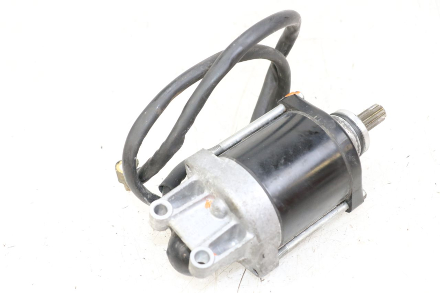 photo de STARTER SUZUKI GSR 750 (2011 - 2017)