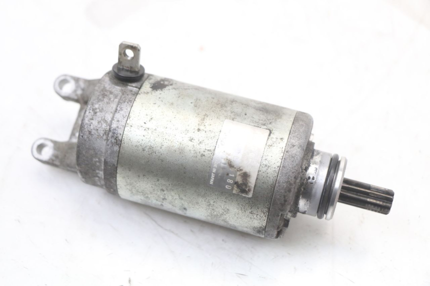 photo de STARTER SUZUKI GSX F GSXF 650 (2007 - 2015)