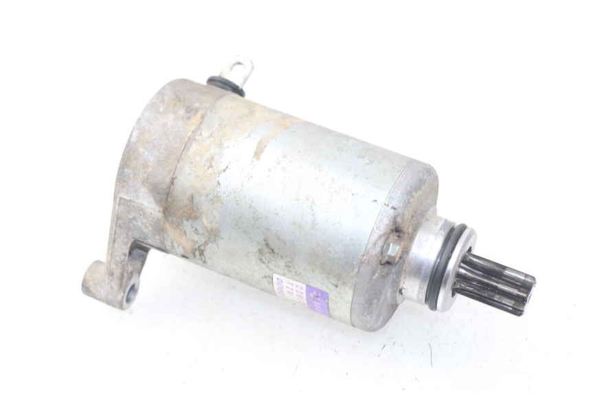 photo de STARTER SUZUKI RV VAN VAN 125 (2003 - 2008)