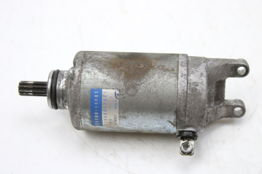 photo de STARTER SUZUKI UH BURGMAN 125 (2002 - 2006)