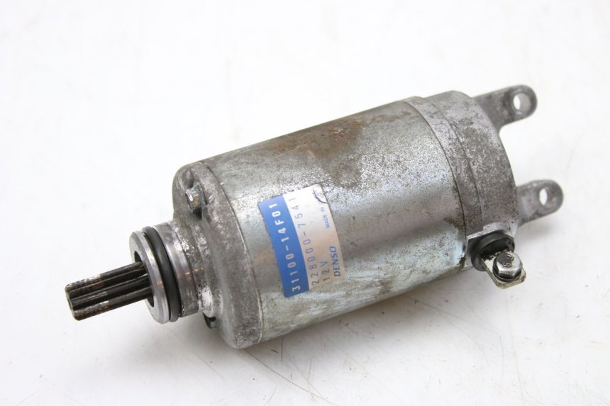 photo de STARTER SUZUKI UH BURGMAN 125 (2002 - 2006)