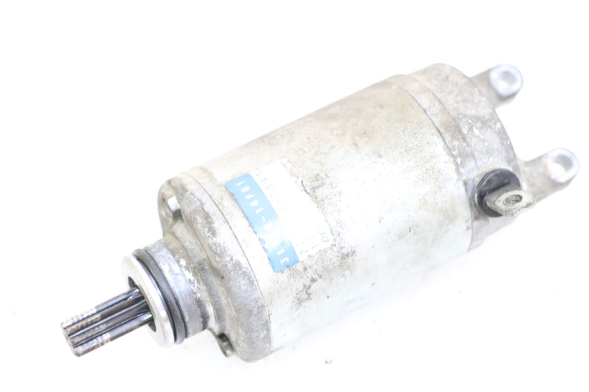 photo de STARTER SUZUKI UH BURGMAN 125 (2002 - 2006)