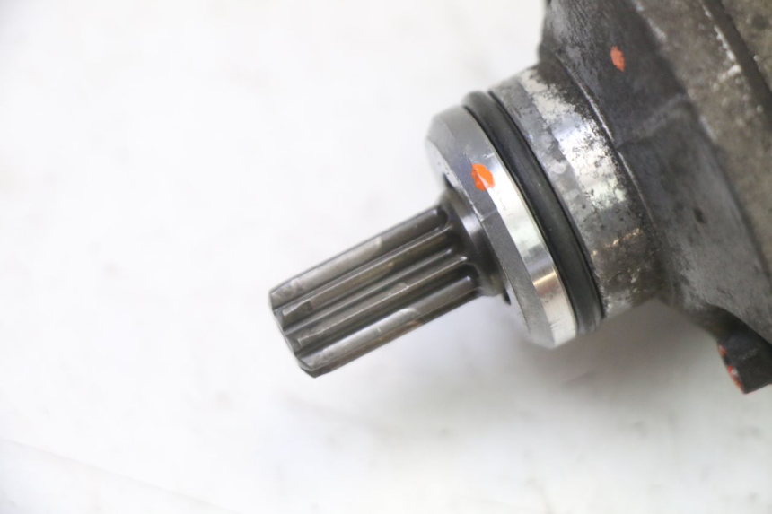 photo de STARTER SUZUKI SV S 650 (2003 - 2009)