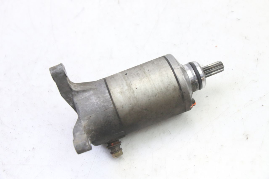 photo de STARTER SUZUKI SV S 650 (2003 - 2009)
