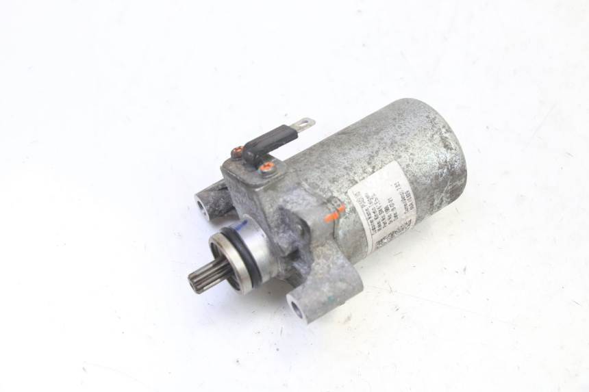 photo de STARTER APRILIA SXR 50 (2021 - 2023)