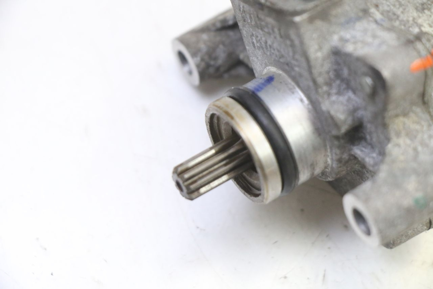 photo de STARTER APRILIA SXR 50 (2021 - 2023)