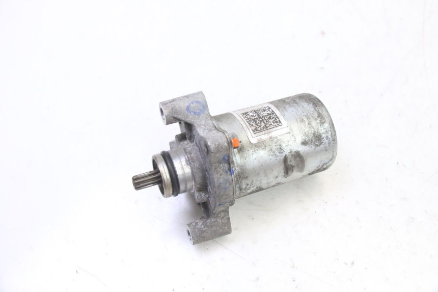 photo de STARTER APRILIA SXR 50 (2021 - 2023)