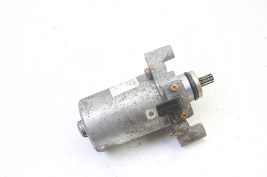 photo de STARTER APRILIA SXR 50 (2021 - 2023)