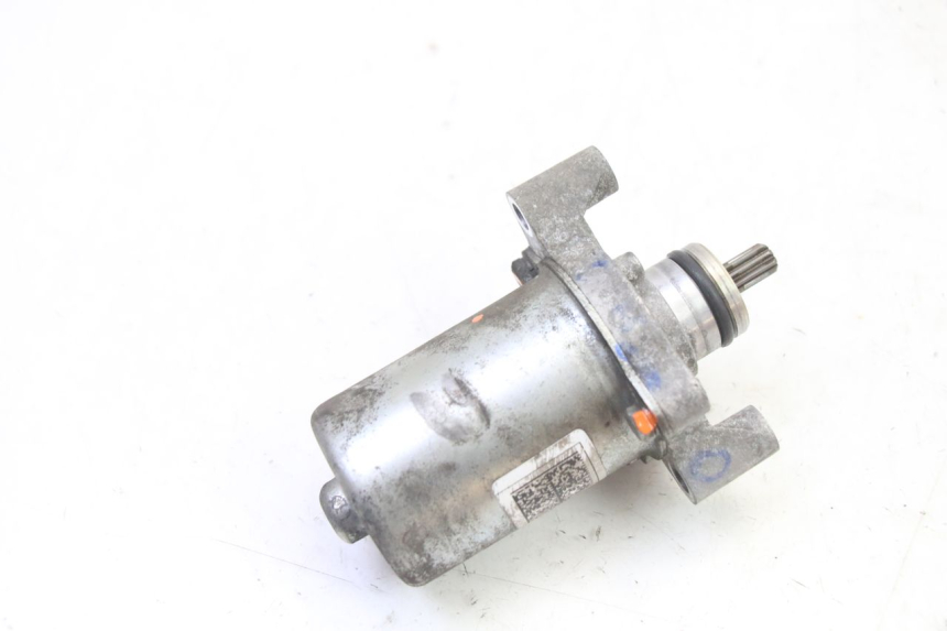 photo de STARTER APRILIA SXR 50 (2021 - 2023)