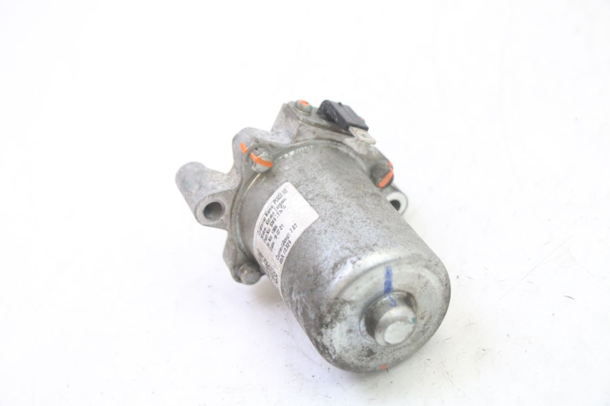 photo de STARTER APRILIA SXR 50 (2021 - 2023)