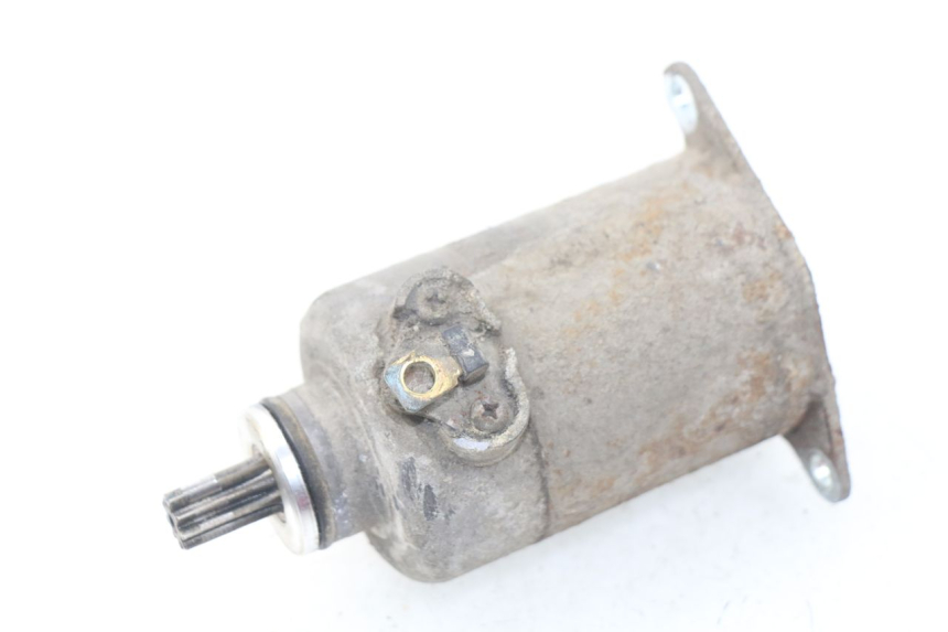 photo de STARTER SYM GTS EFI ABS 125 (2012 - 2016)