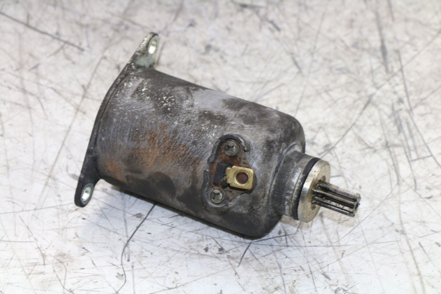 photo de STARTER SYM JOYRIDE EVO 125 (2009 - 2016)