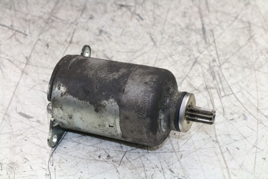 photo de STARTER SYM JOYRIDE EVO 125 (2009 - 2016)