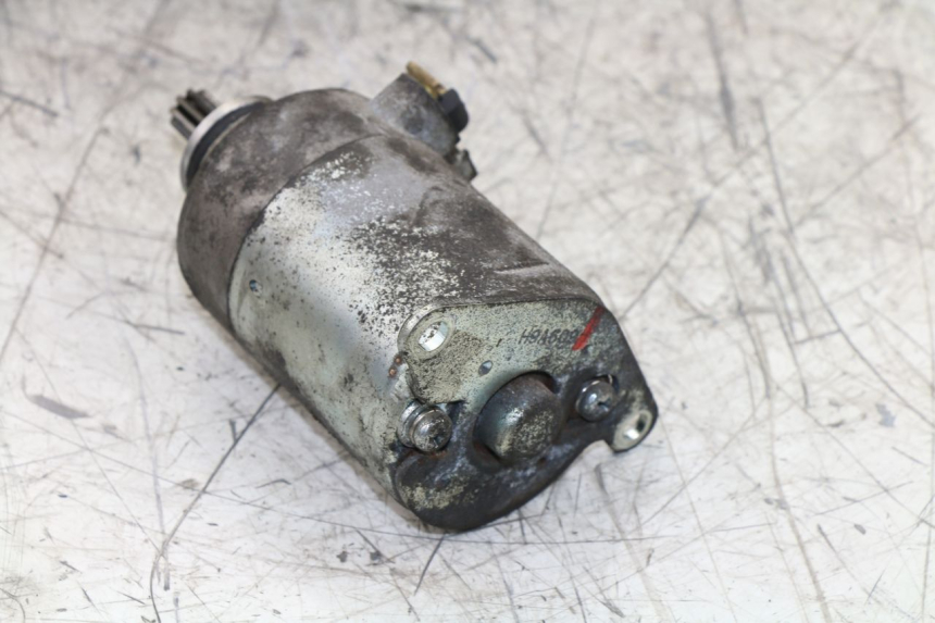 photo de STARTER SYM JOYRIDE EVO 125 (2009 - 2016)