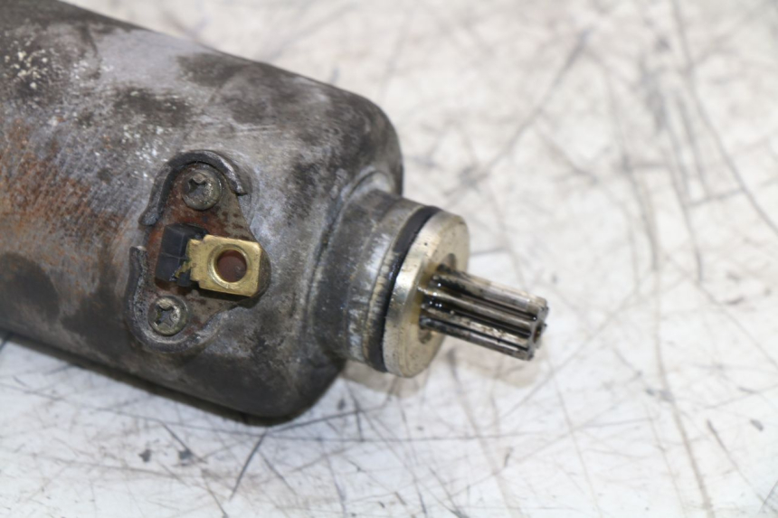 photo de STARTER SYM JOYRIDE EVO 125 (2009 - 2016)