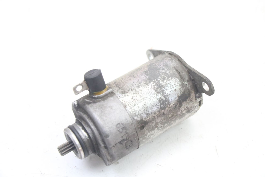 photo de STARTER SYM ORBIT III 3 4T 50 (2018 - 2021)