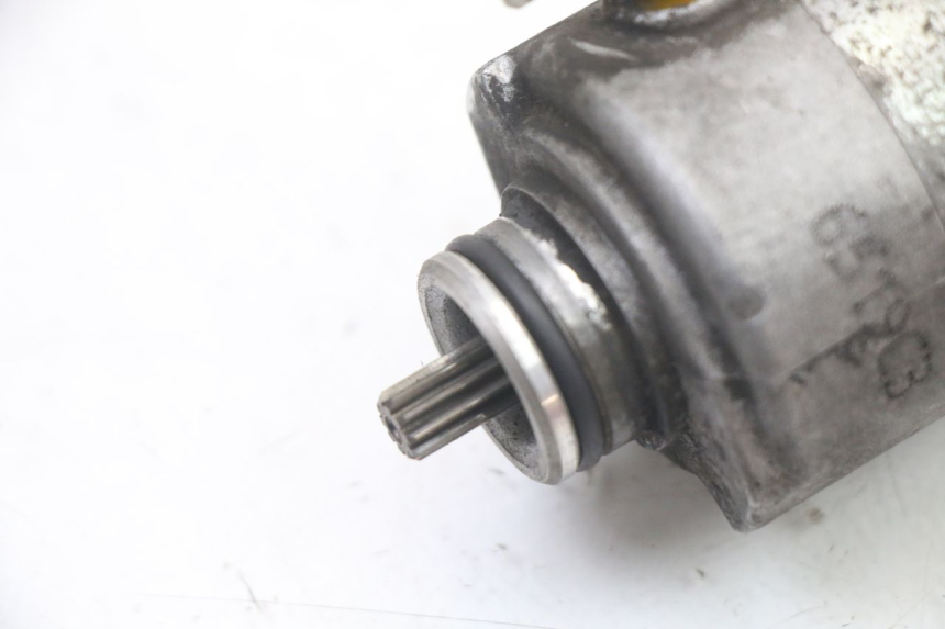 photo de STARTER SYM ORBIT III 3 4T 50 (2018 - 2021)