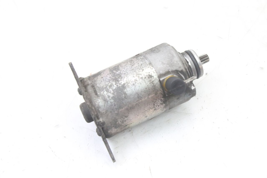 photo de STARTER SYM ORBIT III 3 4T 50 (2018 - 2021)