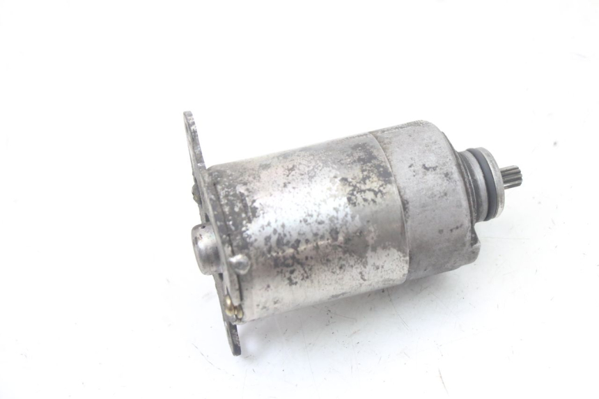 photo de STARTER SYM ORBIT III 3 4T 50 (2018 - 2021)
