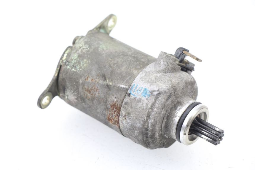 photo de STARTER SYM TONIK 125 (2010 - 2014)