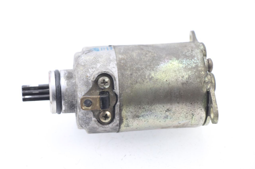 photo de STARTER SYM TONIK 125 (2010 - 2014)