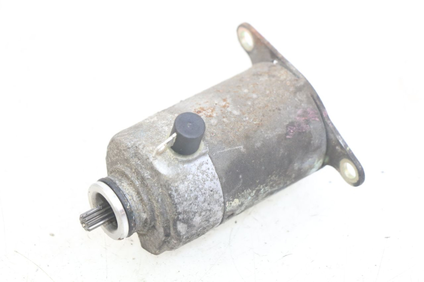 photo de STARTER SYM X-PRO 4T 50 (2014 - 2021)