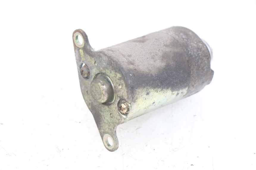 photo de STARTER SYM X-PRO 4T 50 (2014 - 2021)