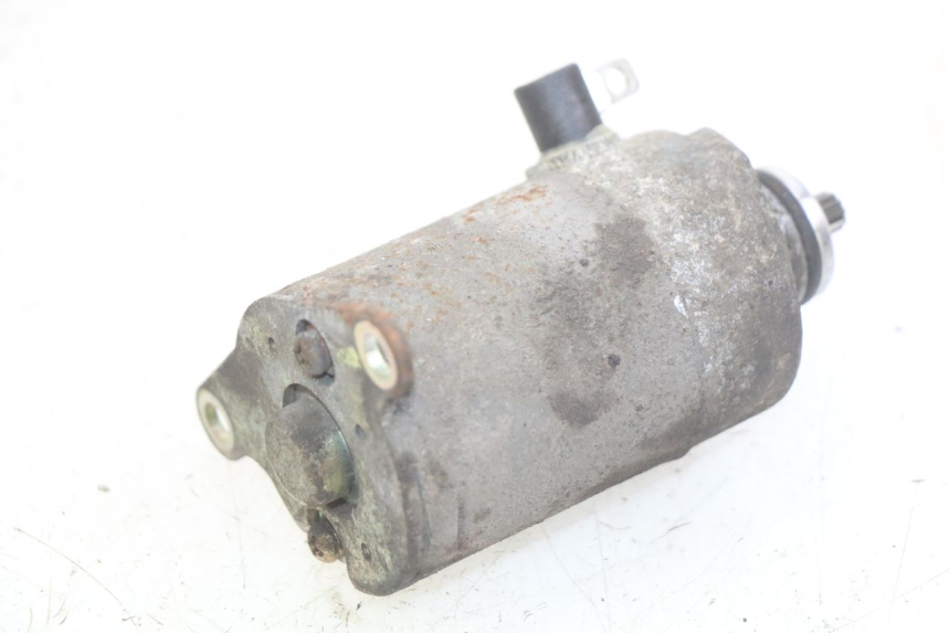 photo de STARTER SYM X-PRO 4T 50 (2014 - 2021)