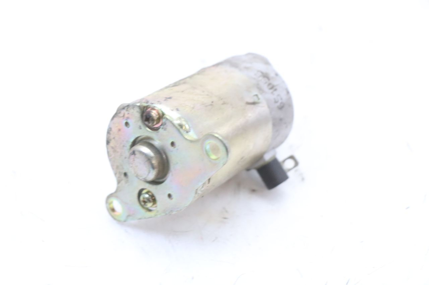 photo de STARTER SYM X-PRO 4T 50 (2014 - 2021)