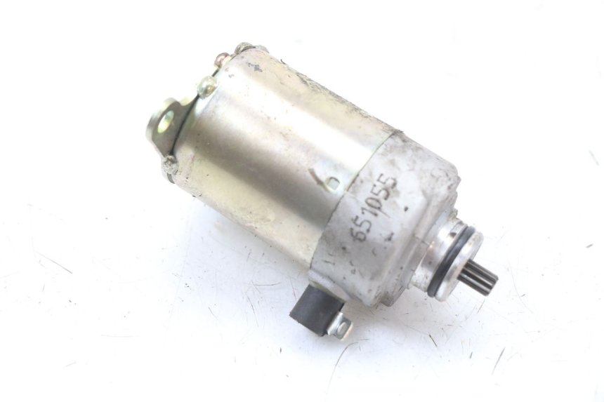photo de STARTER SYM X-PRO 4T 50 (2014 - 2021)