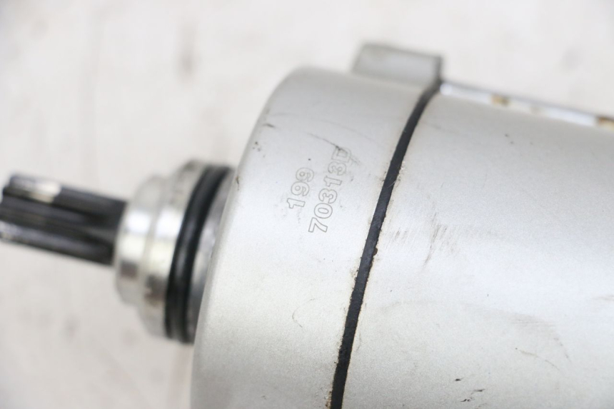 photo de STARTER SYM XS 125 (2007 - 2016)