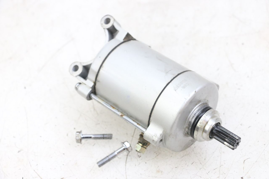 photo de STARTER SYM XS 125 (2007 - 2016)